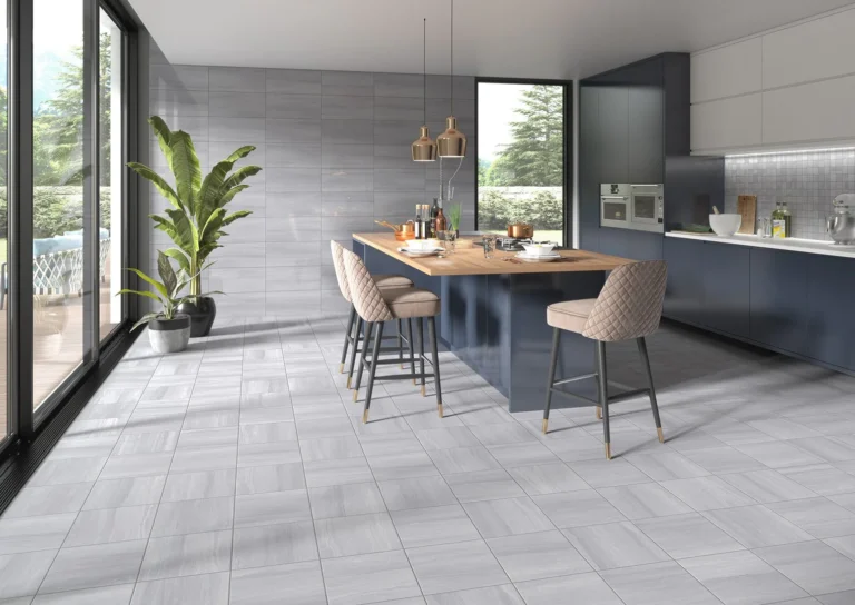 Where tile still wins