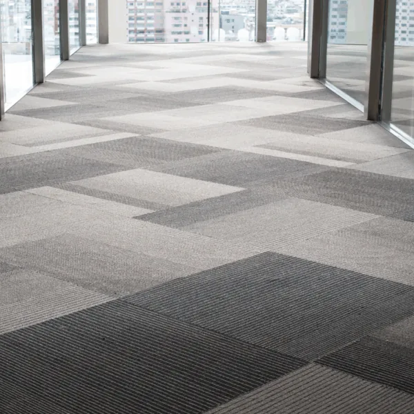 Carpet installation in McDonough, GA
