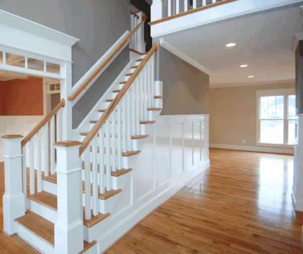 Built for Gwinnett County's mix of slab and crawlspace homes