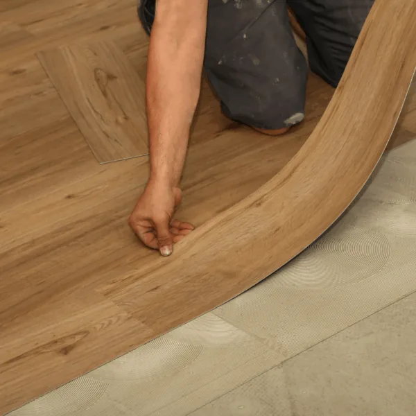 Where laminate makes sense in Georgia homes