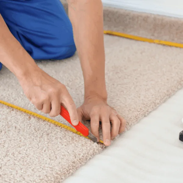 Carpet for Georgia homes