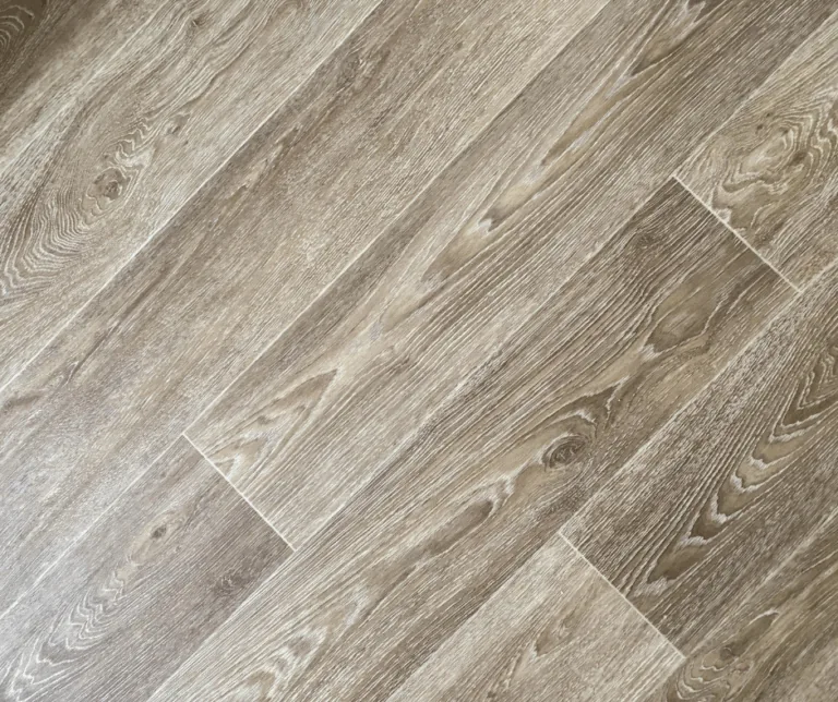 Laminate vs. LVP — what's actually different