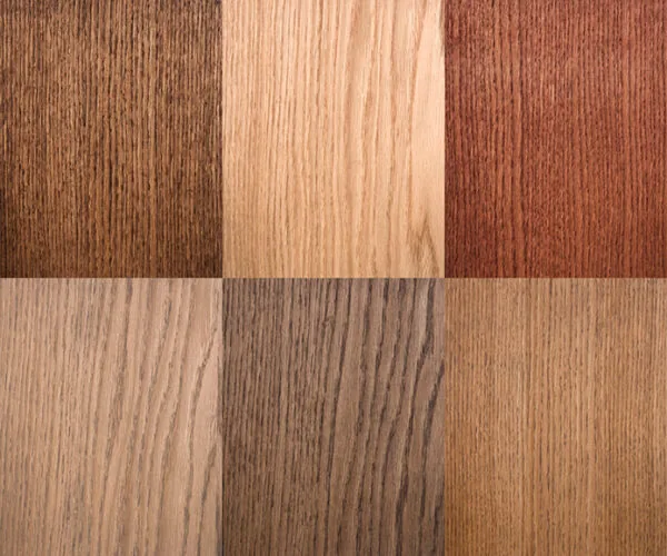Choosing the right hardwood treads