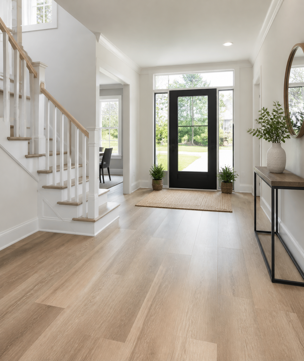 Flooring inspiration 1