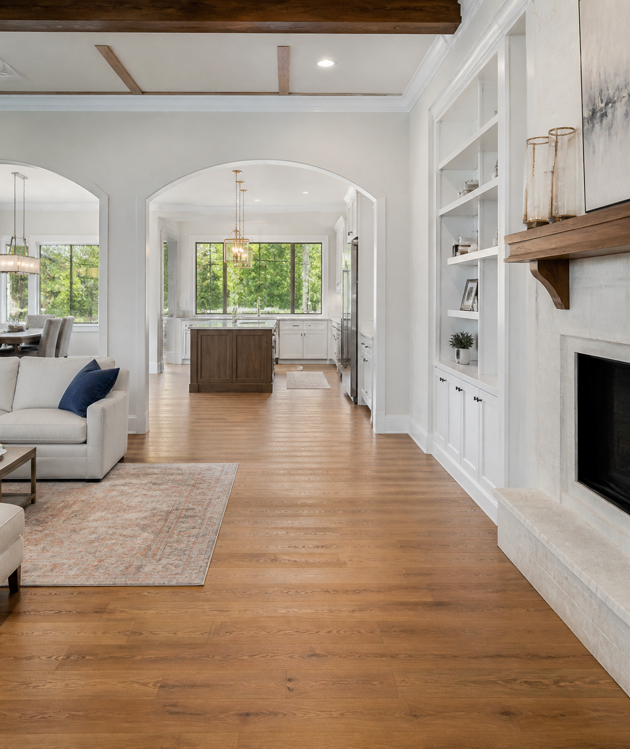 Flooring inspiration 2
