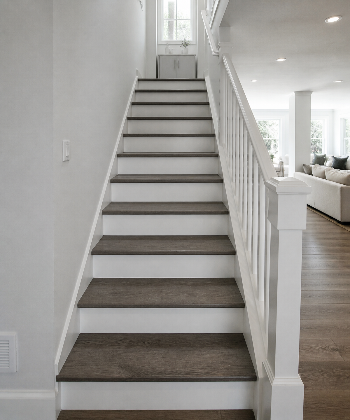 The The LVP Pros Flooring team
