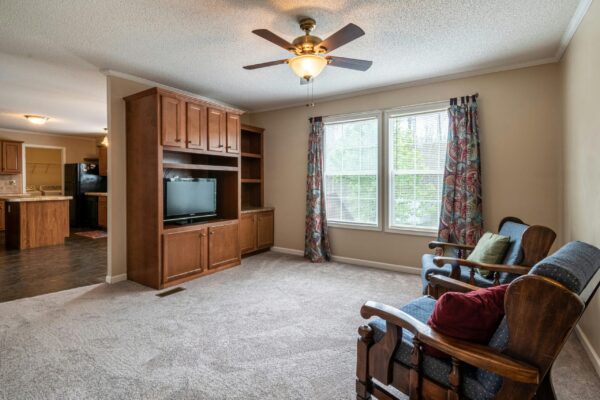 Carpet flooring in Alpharetta, GA