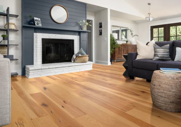 Luxury Vinyl flooring in Alpharetta, GA